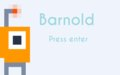 Barnold