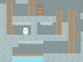 Haunted Mine
