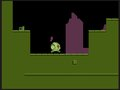 Robot infiltrate