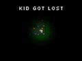 Kid Got Lost