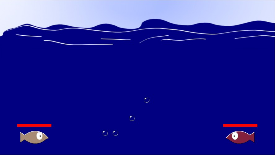 Fish Fight