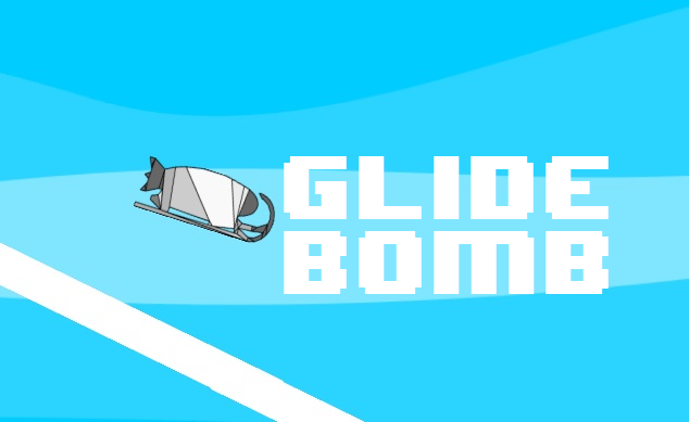 Glide Bomb