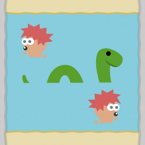 Loch Ness