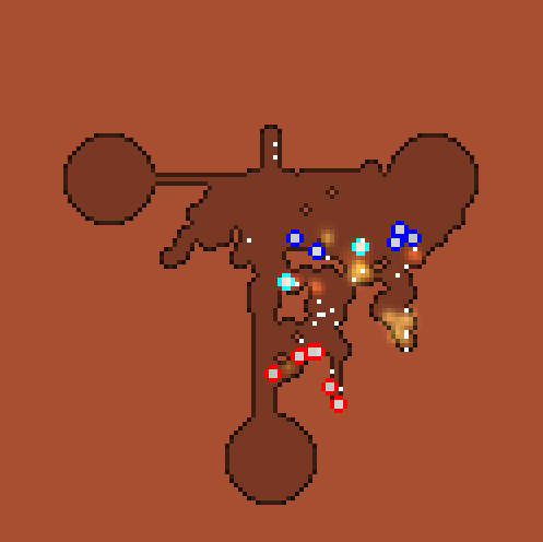 Pixel Wars
