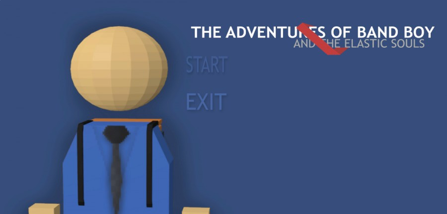 The Adventures of Band Boy