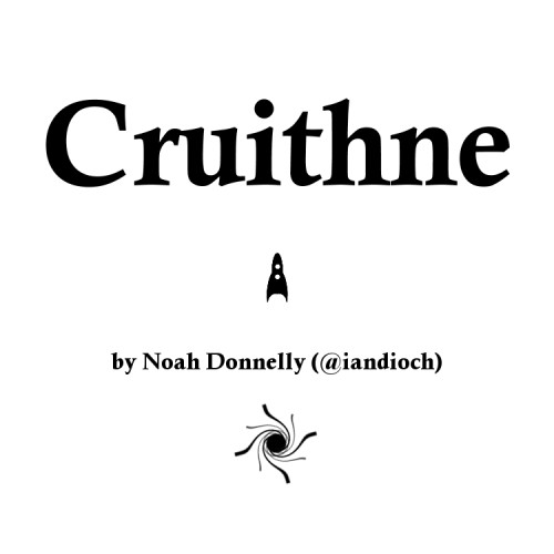 Cruithne