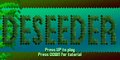 DESEEDER