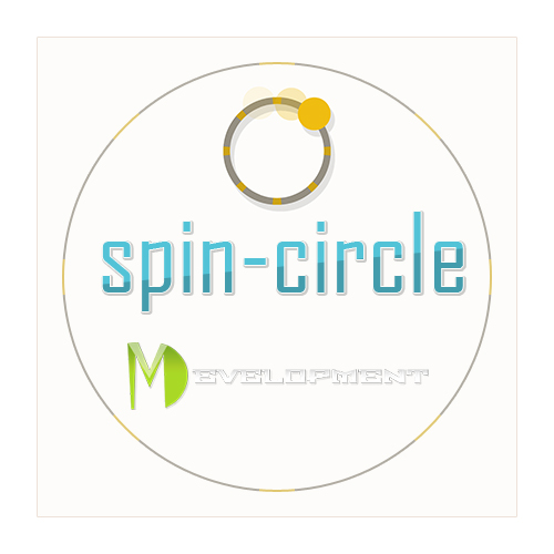 spin-circle