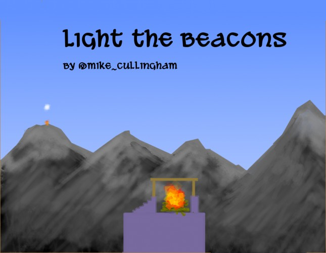 Light the Beacons