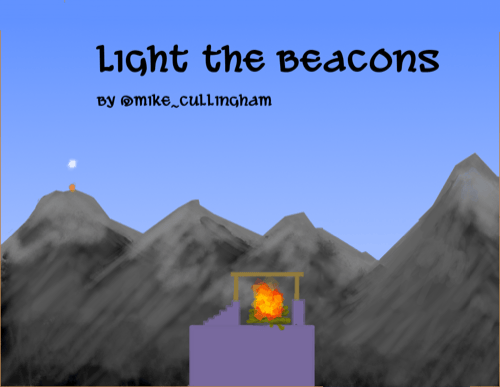 Light the Beacons