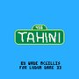 456 TAHINI