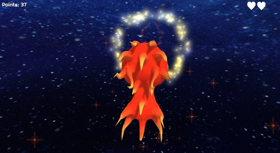 Elemental Runner
