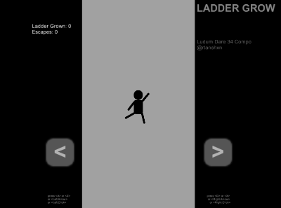 Ladder Grow