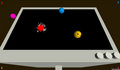 Entire Game Off One Screen