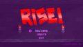 Rise!