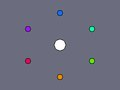 One Button Metroidvania