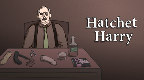 Hatchet Harry