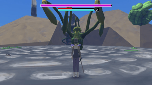 Final Boss