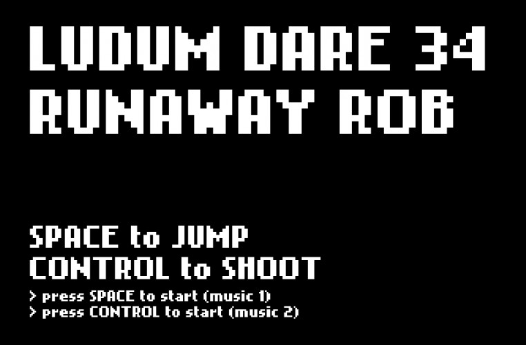Runaway Rob
