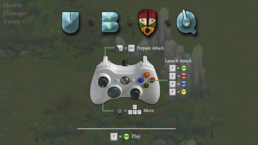 Ubuq