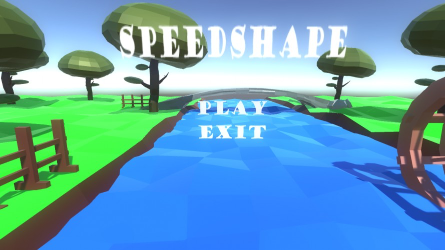 SpeedShape