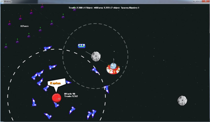 Spaceways