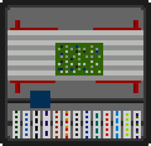 Production Room