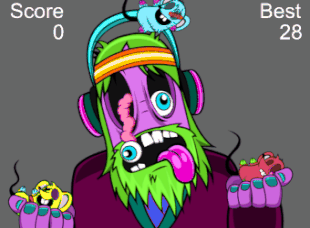 NFWTZJ: Nobody 'Messes' With The Zombie Jesus