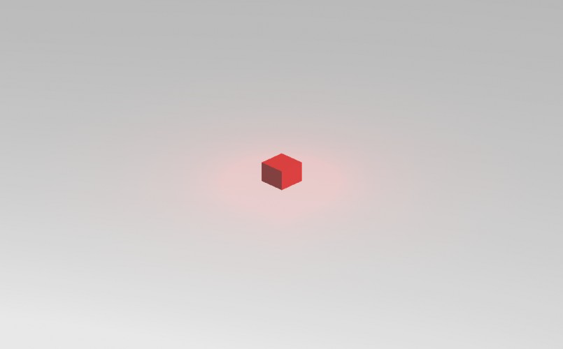 Cube