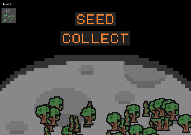 Seed The Universe