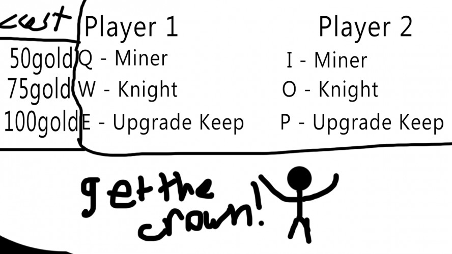 Clutch The Crown