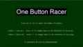 One Button Racer