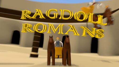 Ragdoll Romans