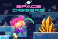 Space Diggers