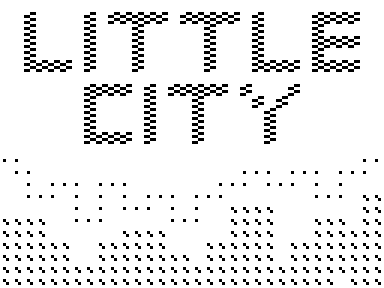 Little City