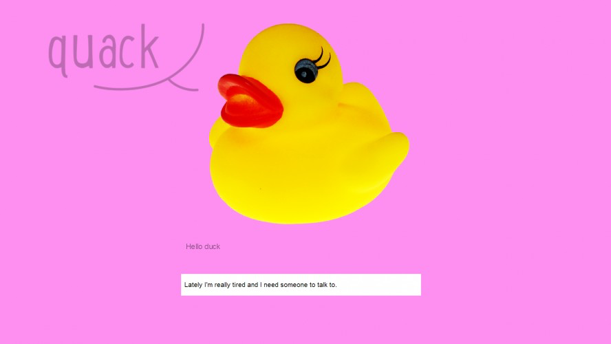 Duck