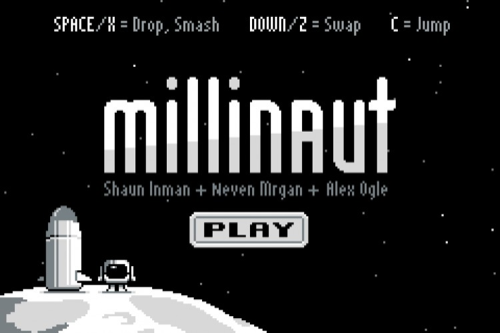 Millinaut