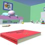 Monsters Under The Bed