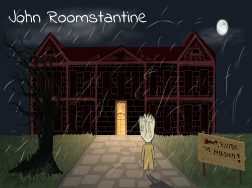 John Roomstantine