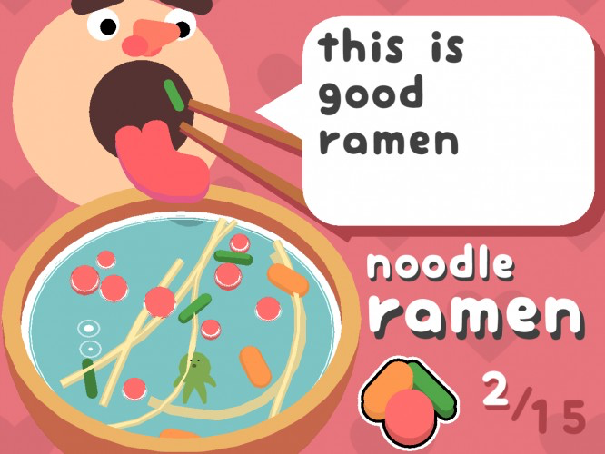 noodle ramen