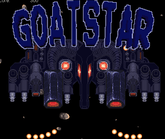 Goatstar