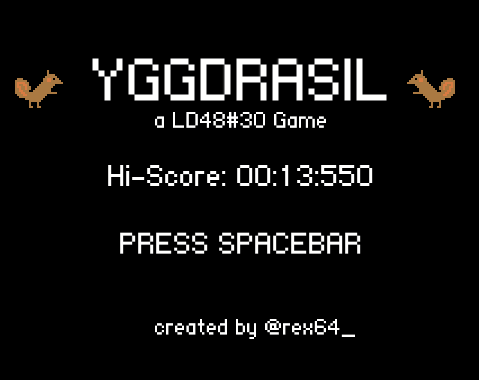 Yggdrasil