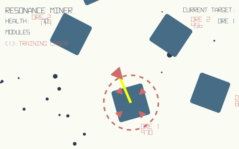 Resonance Miner