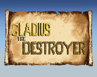 Gladius: The Destroyer
