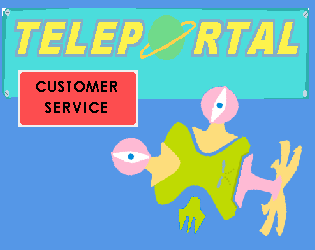 Teleportal Customer Service