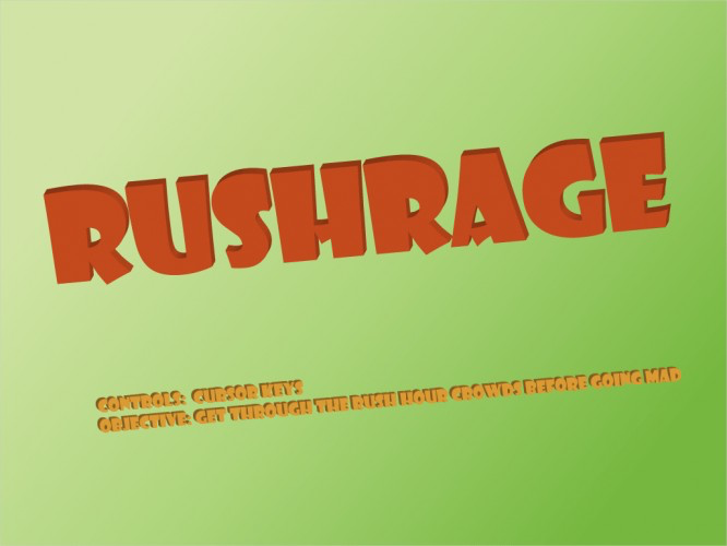 RushRage