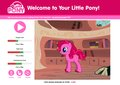 Your Little Pony