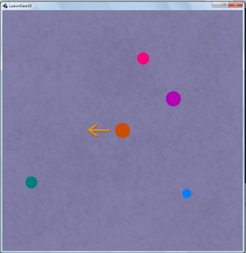 OneShot
