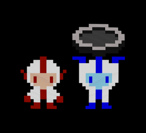 Pik & Pok