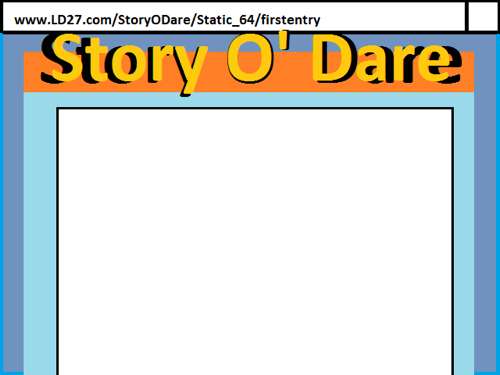 Story O' Dare